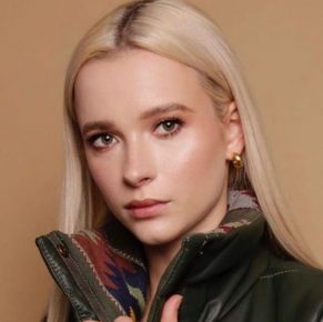 Zhenya Mashkovska