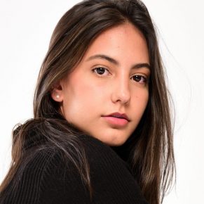 María del Mar Hinestroza