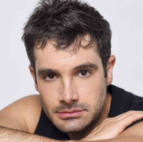 Jose Luis Uribe