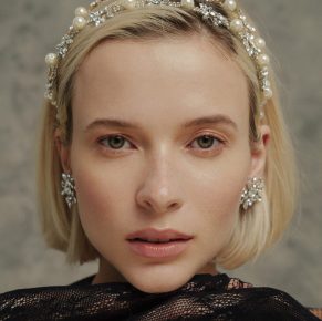 Zhenya Mashkovska