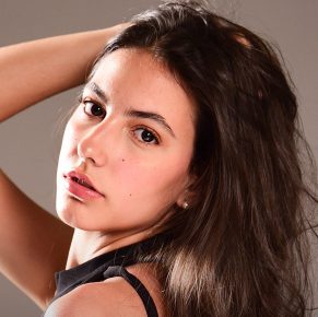 María del Mar Hinestroza