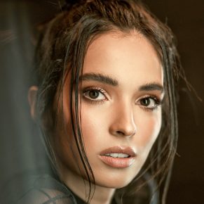 Isabella Cuervo