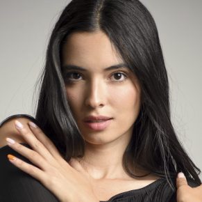 Isabella Cuervo