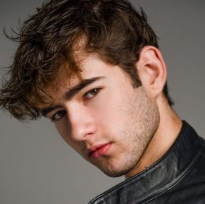 Sebastián Buschbeck