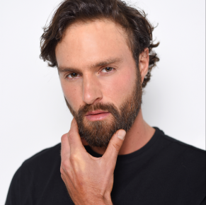Daniel Novick