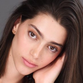 Estefania Giraldo