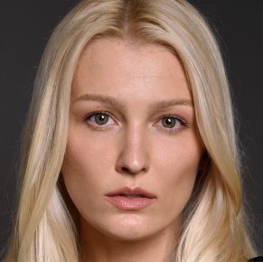Veronika Trofimova