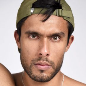 Sergio Cristancho